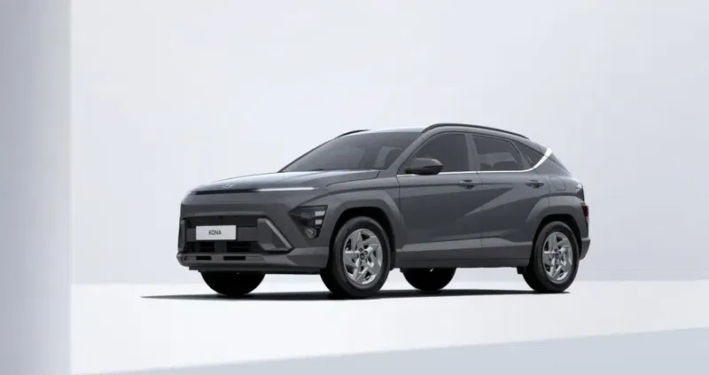 samochody osobowe Hyundai Kona cena 123700 przebieg: 5, rok produkcji 2023 z Sanok